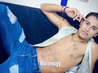burnvoyy Telefon Kontakte
