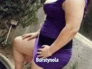 Burstynola