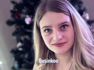 Businkoo