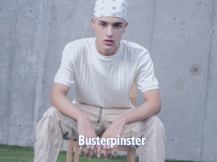 Busterpinster
