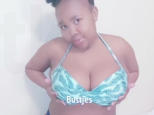 Bustjes