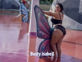 busty_isabell Telefon Kontakte
