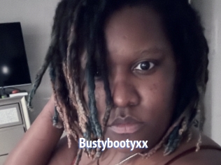 Bustybootyxx