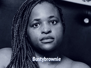Bustybrownie
