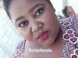 Bustychocola