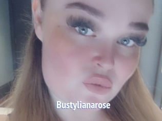 Bustylianarose