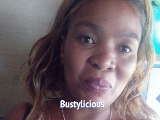 Bustylicious