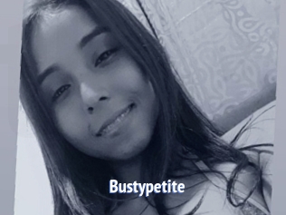 Bustypetite