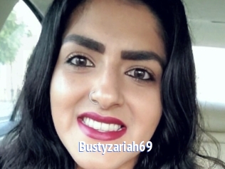Bustyzariah69