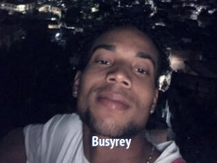 Busyrey