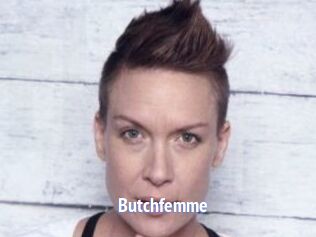 Butchfemme