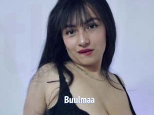 Buulmaa