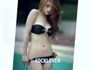C0CKL0VER