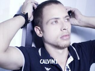 CALVIN1