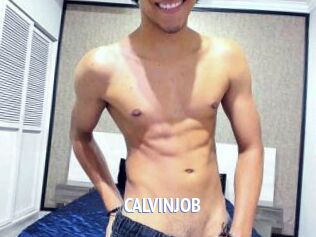 CALVINJOB