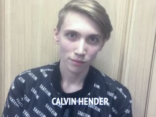 CALVIN_HENDER