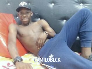 CAMILOBLCK Telefon Kontakte