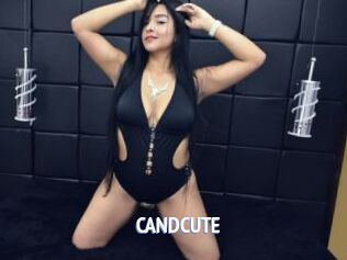 CANDCUTE