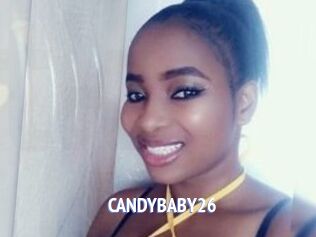 CANDYBABY26