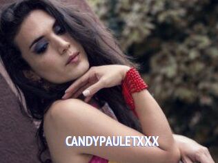 CANDYPAULETXXX