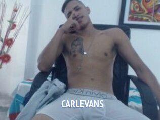 CARLEVANS