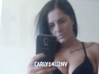CARLY14U2NV