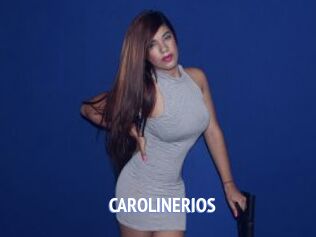 CAROLINERIOS