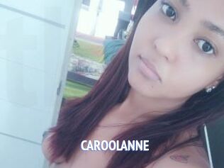 CAROOLANNE