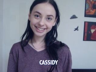CASSIDY_
