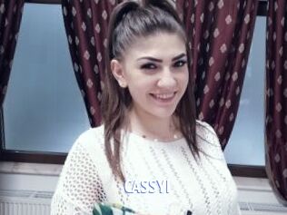 CASSYI