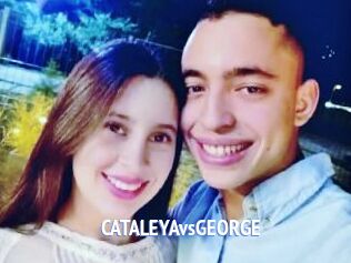 CATALEYAvsGEORGE