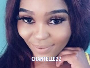 CHANTELLE22