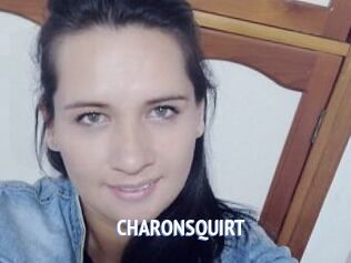 CHARONSQUIRT