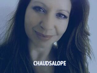 CHAUDSALOPE