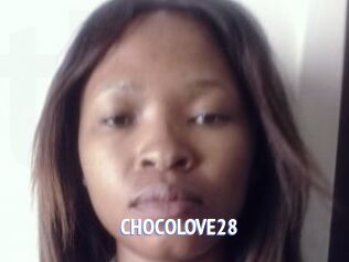 CHOCOLOVE28