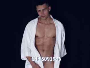 CHRIS091996