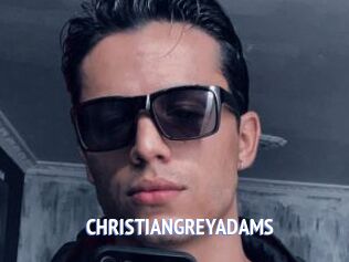 CHRISTIANGREYADAMS