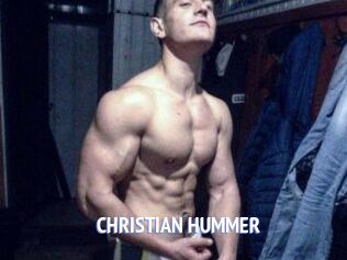 CHRISTIAN_HUMMER