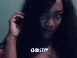 CHRISTYY
