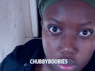 CHUBBYBOOBIES