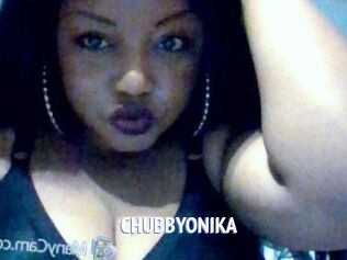 CHUBBYONIKA