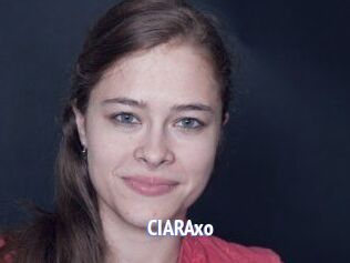 CIARAxo