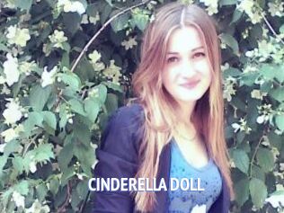 CINDERELLA_DOLL