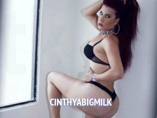 CINTHYABIGMILK