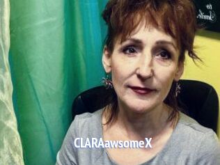CLARAawsomeX