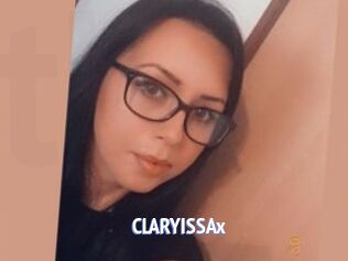 CLARYISSAx