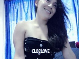 CLOELOVE