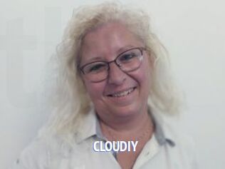 CLOUDIY