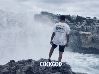 COCKGOD