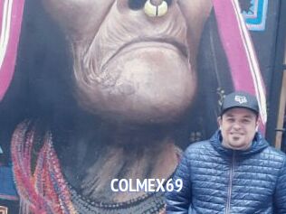 COLMEX69